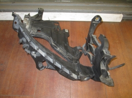 Audi - HEADLIGHT HOLDER BRACKET CRASH SENSOR - 8K0805608A